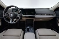BMW iX1 vaihtoauto