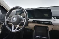 BMW iX1 vaihtoauto