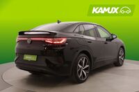 Volkswagen ID.5 vaihtoauto