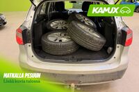 Suzuki SX4 vaihtoauto