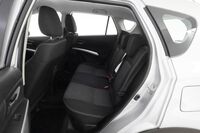 Suzuki SX4 vaihtoauto