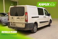 Fiat Scudo vaihtoauto