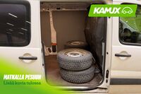 Fiat Scudo vaihtoauto