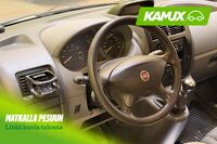 Fiat Scudo vaihtoauto