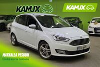 Ford C-MAX vaihtoauto