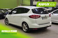 Ford C-MAX vaihtoauto