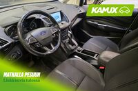 Ford C-MAX vaihtoauto