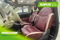 Fiat 500C vaihtoauto