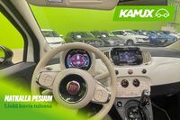 Fiat 500C vaihtoauto