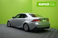 Lexus IS vaihtoauto