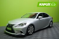 Lexus IS vaihtoauto