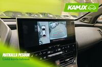 Toyota bZ4X vaihtoauto