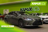 Lexus ES vaihtoauto