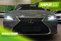 Lexus ES vaihtoauto