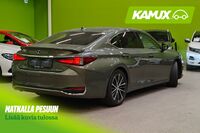 Lexus ES vaihtoauto