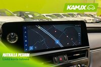 Lexus ES vaihtoauto