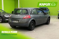 Renault Mégane vaihtoauto