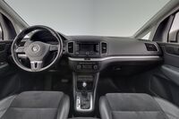 Volkswagen Sharan vaihtoauto