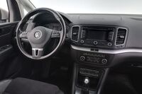 Volkswagen Sharan vaihtoauto
