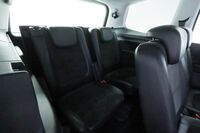 Volkswagen Sharan vaihtoauto