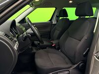 Skoda Yeti vaihtoauto