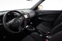 Nissan Juke vaihtoauto