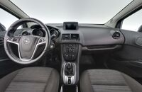 Opel Meriva vaihtoauto