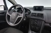 Opel Meriva vaihtoauto