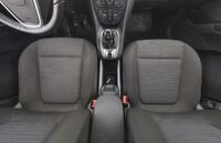 Opel Meriva vaihtoauto