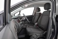 Opel Meriva vaihtoauto