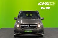 Mercedes-Benz V vaihtoauto
