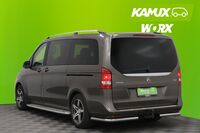 Mercedes-Benz V vaihtoauto