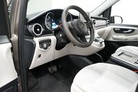 Mercedes-Benz V vaihtoauto