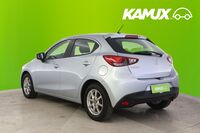 Mazda 2 vaihtoauto