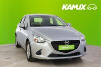 Mazda 2 vaihtoauto