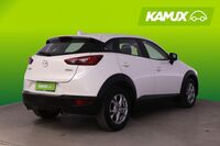 Mazda CX-3 vaihtoauto
