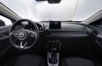 Mazda CX-3 vaihtoauto