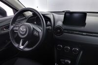 Mazda CX-3 vaihtoauto