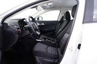 Mazda CX-3 vaihtoauto