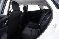 Mazda CX-3 vaihtoauto