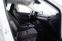 Mazda CX-3 vaihtoauto