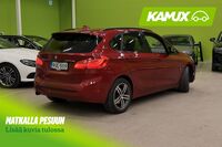 BMW 225 vaihtoauto