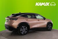 Nissan Ariya vaihtoauto