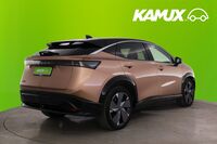 Nissan Ariya vaihtoauto