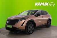 Nissan Ariya vaihtoauto