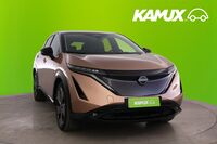 Nissan Ariya vaihtoauto