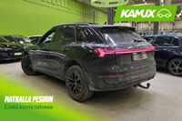 Audi Q8 e-tron vaihtoauto