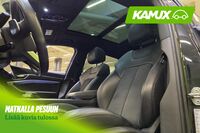 Audi Q8 e-tron vaihtoauto