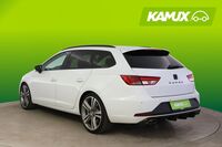 SEAT Leon ST vaihtoauto
