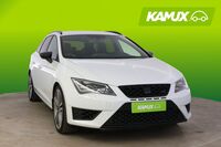 SEAT Leon ST vaihtoauto